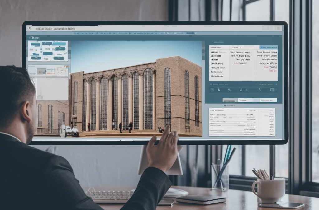 Overcoming Municipal Building Permit Challenges with Digital Reviews & Automation